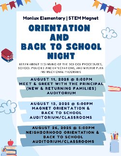Flyer